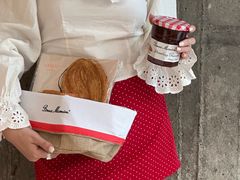 -LANLIZI BAKERY(COSMO店)