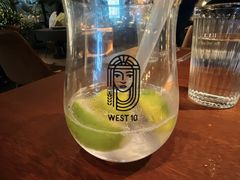 -West10 西拾·西餐厅·创意菜(未来科技城店)