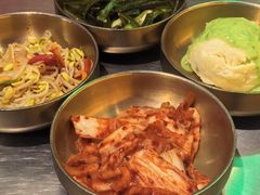 -釜山火炉·海鲜烤肉(紫藤路店)
