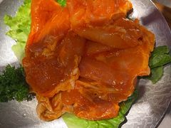 -杨小佳·齐齐哈尔烤肉·烤串(广州店)