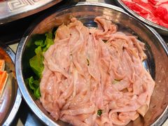 -憨铁匠老火锅(龙岗万科里店)