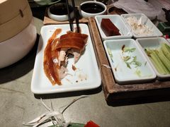 -那家小馆•北京菜•烤鸭(中关村店)