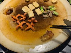 燒烤-冰冰龙虾·江湖菜·花园江景餐厅