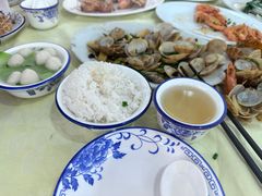 -秋姐美食店(旅游大道店)