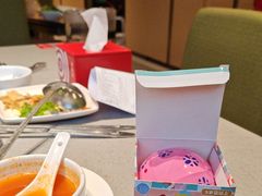 -海底捞火锅(振华广场生日主题店)