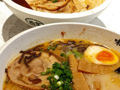 -味千拉面(南宁江南万达店)