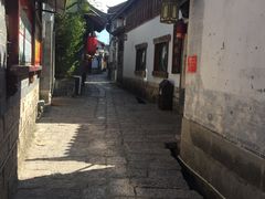 -88号小吃店·经典云南菜·地道纳西美食