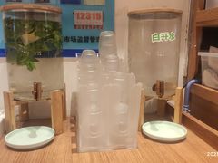 -小满手工粉(上海月星环球港店)