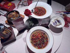 -千百味红餐厅·江西菜(绿地双子塔店)