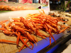 -银鲨国际美食百汇(金牛万达广场店)