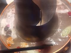 -额尔敦传统涮(公园西路店)