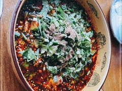 -乐山第一家临江鳝丝(茶坊路店)