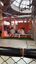 点击看大图 -嗨翻Hi-Fun竞技主题乐园·蹦床团建生日聚会(五棵松华熙店)