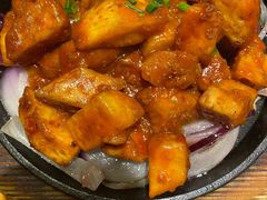 -石榴院子(西施故里店)