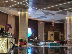 -南京禄口机场雅高铂尔曼大酒店