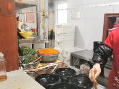-一品飘香米线(一中总店)