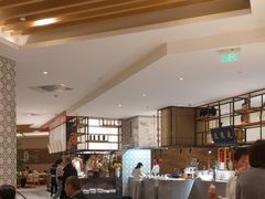 -杭州开元名都大酒店·地中海自助餐厅