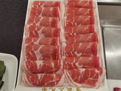 -常赢三兄弟·清真涮肉(崂山路总店)