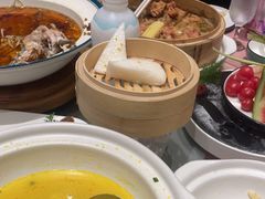 -渝乡辣婆婆·川菜 水煮鱼(中山西路店)