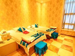 -沐森澜·轻奢足道·养生·SPA