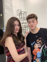 -INSTYLE造型·明星店