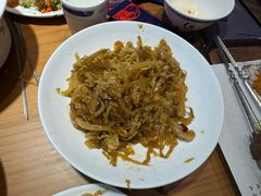 -满园烤鸭·春饼(丰科路万达店)