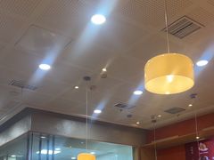 -喜家德虾仁水饺(金融中心店)