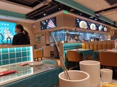-楼兰古丽·新疆菜(大唐西市店)