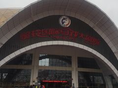 -灵玲国际马戏城