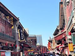 -古文化街旅游区