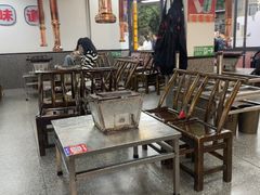 -郝大姐·乌龙山铁板烧(大学城三店)