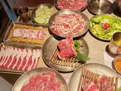 -西塔老太太泥炉烤肉(亚运村店)