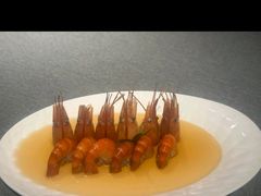 -品味杭州·粤式融合·海鲜小馆·钱江新城CBD