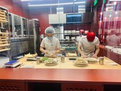 -喜家德虾仁水饺(长泰广场店)
