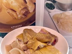 -禧悦楼(天德广场店)
