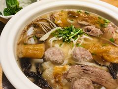 -米纸越南小馆(金鹰世界店)