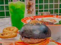 -添利·香港茶餐厅·下午茶(雪象店)