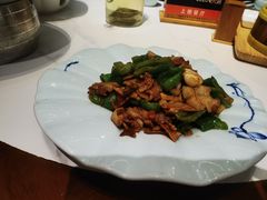 -北平食府(马鞍山路店)