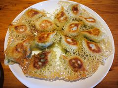 -大清花饺子(山庄店)