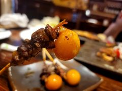 -鸟鹏烧鸟居酒屋(熙龙湾店)