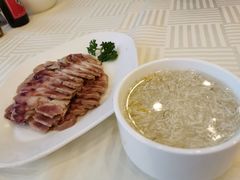 -怡园饭店-餐厅(四望亭店)