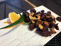 -梧桐餐厅(泉城路店)