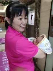-喜喜·全套房月子会所(罗宾森广场店)