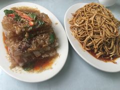 -萧记三鲜烩面(郑汴路店)
