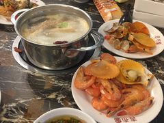 -吉布鲁牛排海鲜自助(成都大悦城店)