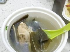 -老凌记广东烧鹅饭(宝利金店)