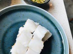 -半山腰·云南菜(侨福芳草地店)