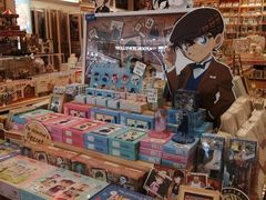 -猫的天空之城概念书店(印象城购物中心店)