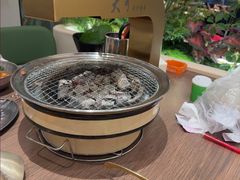 -大可泥炉烤肉(中街店)