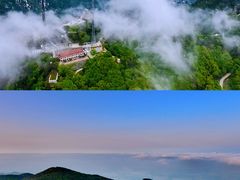 -沂蒙山旅游区龟蒙景区